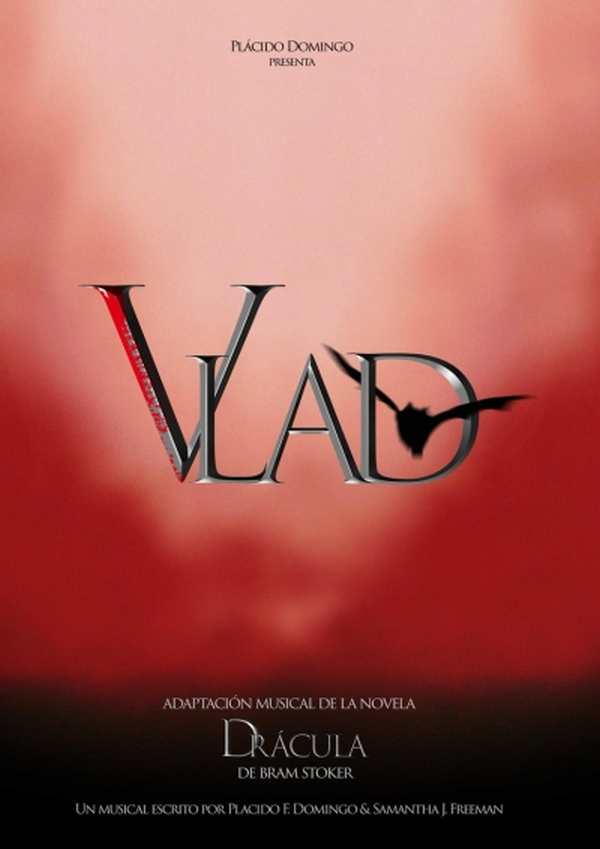 Vlad, El Musical